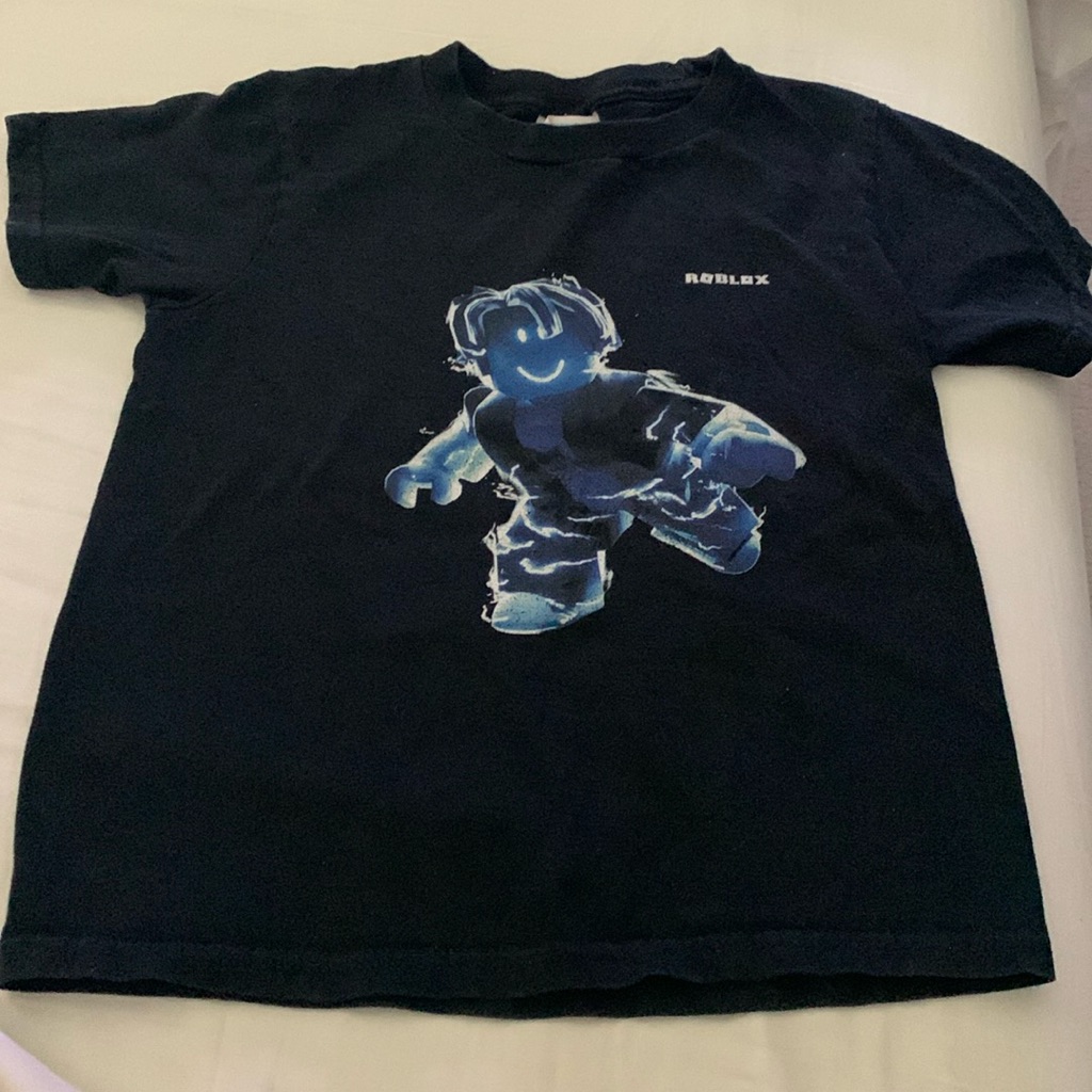 Roblox Shirt